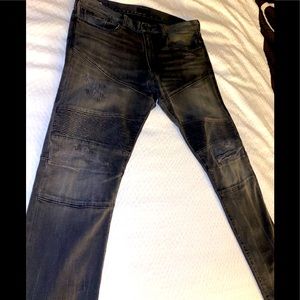 POLO BY RALPH LAUREN SULLIVAN SLIM FIT DENIM♥️🤳